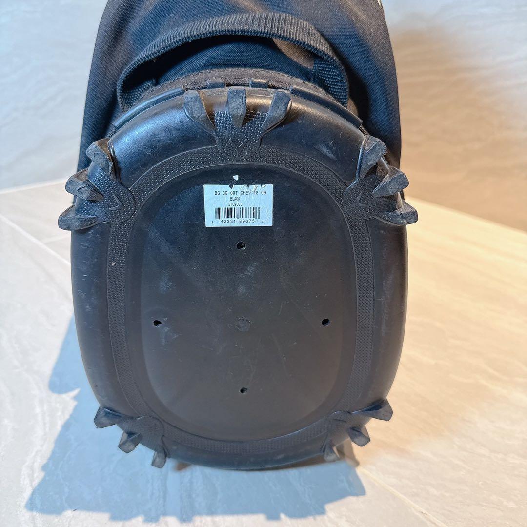 キャロウェイ　CHEV18 キャディバッグ　9.0型