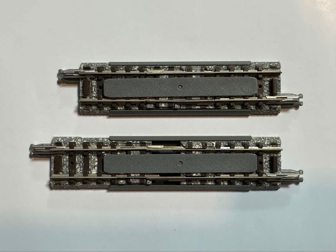 【TOMIX】Nゲージレール大放出シリーズ vol.8