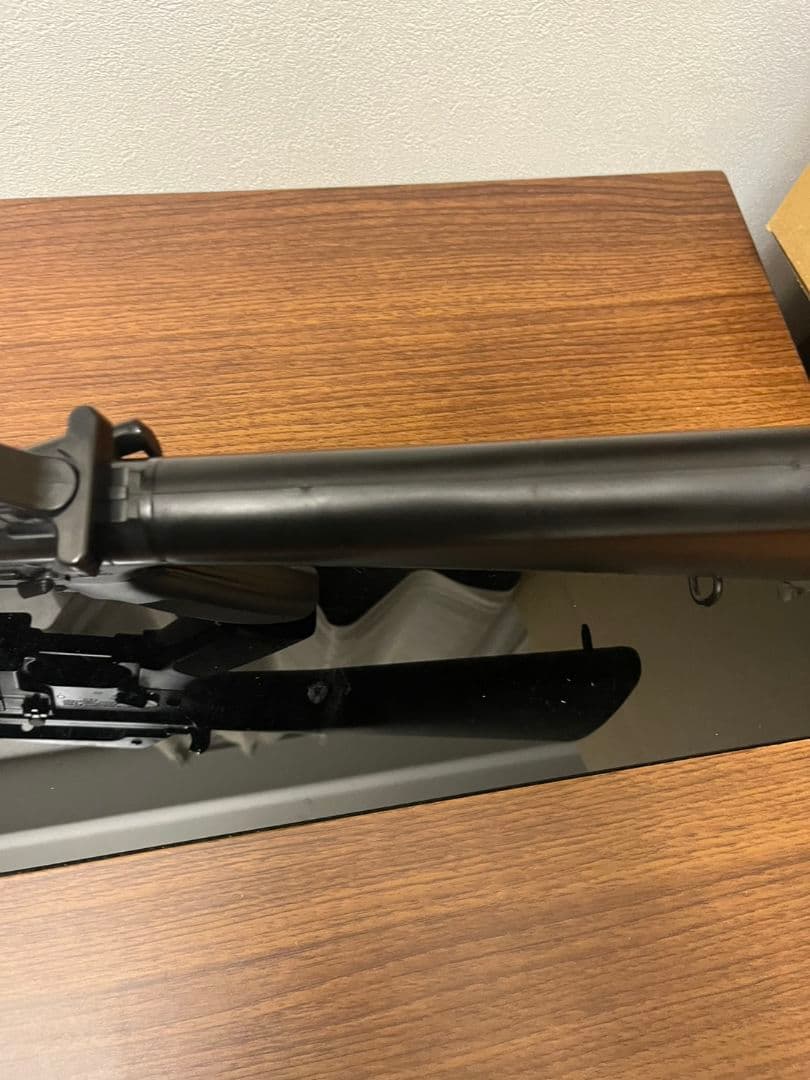 東京マルイ COLT M16A1