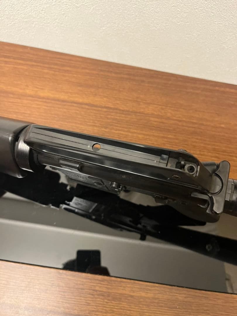 東京マルイ COLT M16A1