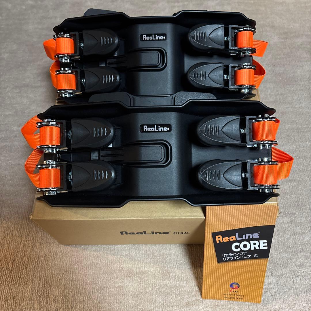 Raeline CORE CORE-SIセット
