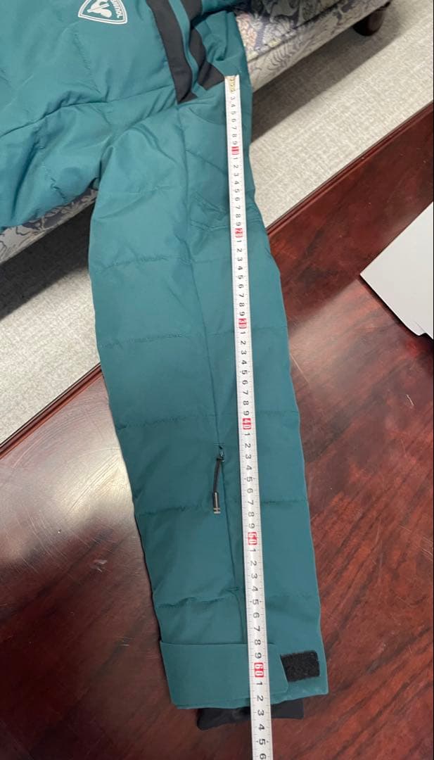 【新品未使用タグ付き】 Rossignol ジャケット パンツ