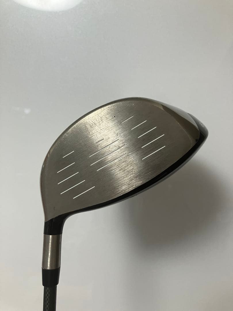 TaylorMade Burner TP2007ドライバー　セブンドリーマーズ
