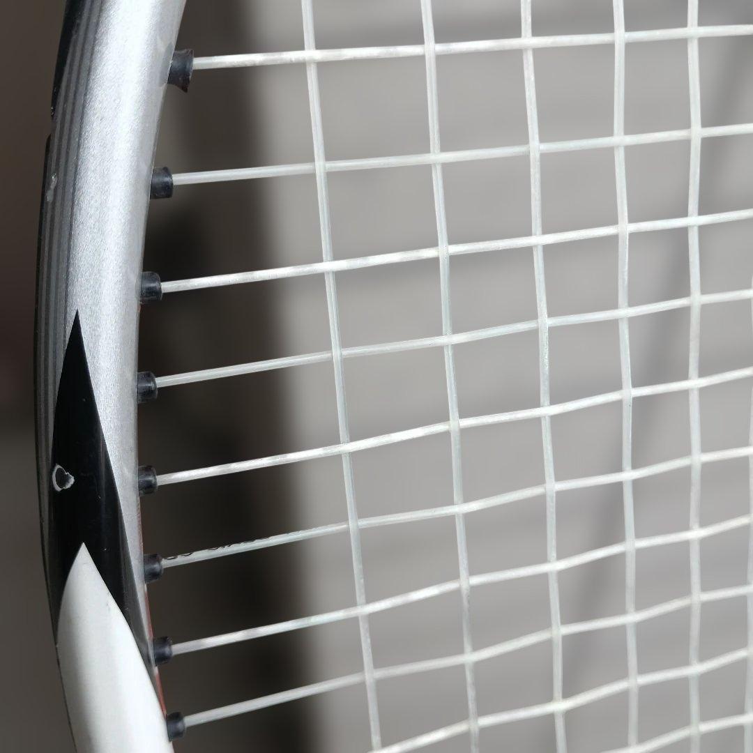 YONEX VCORE SI 98 テニスラケット