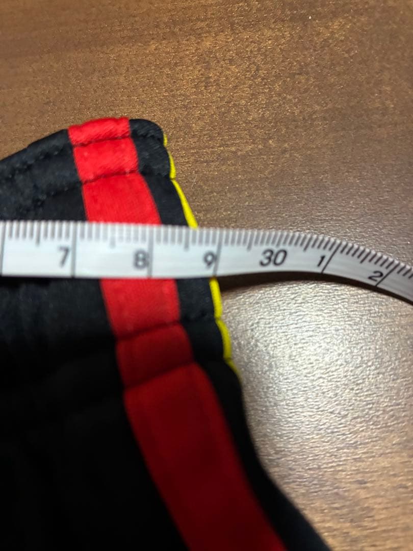 Ajax サッカーウェア Mサイズ adidas ボブ・マーリー