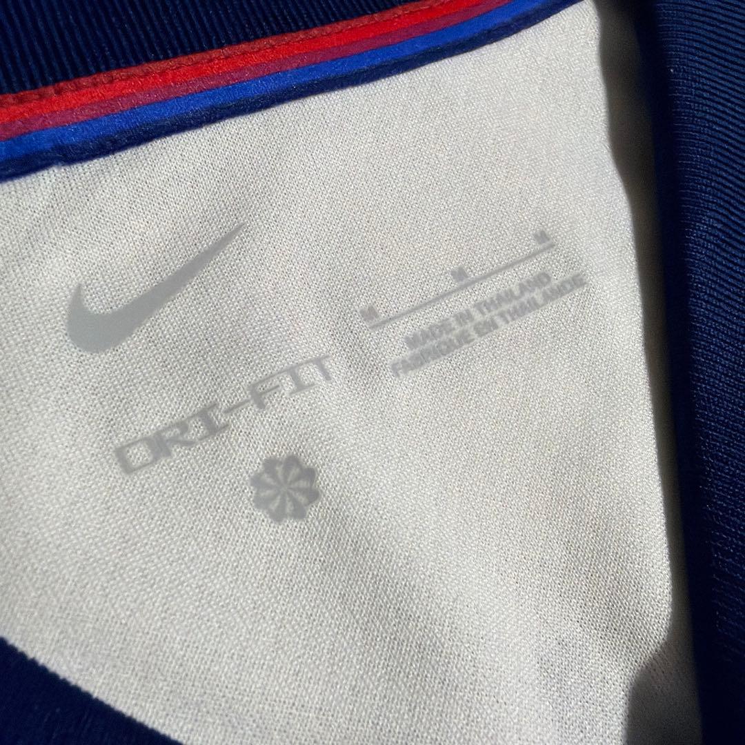 イングランド代表 ユニフォーム パーマー レプリカ 新品タグ付き正規品 M