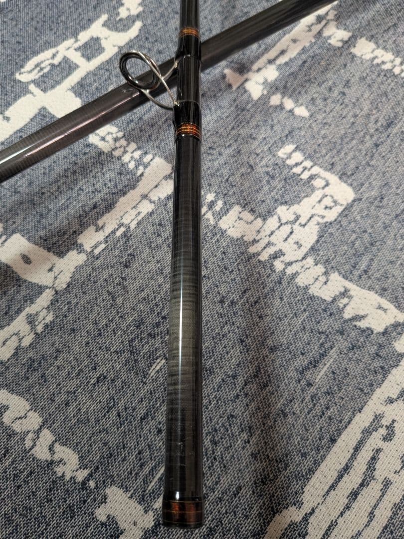 ダイワ ショアジギングロッド ジグキャスター　106mh