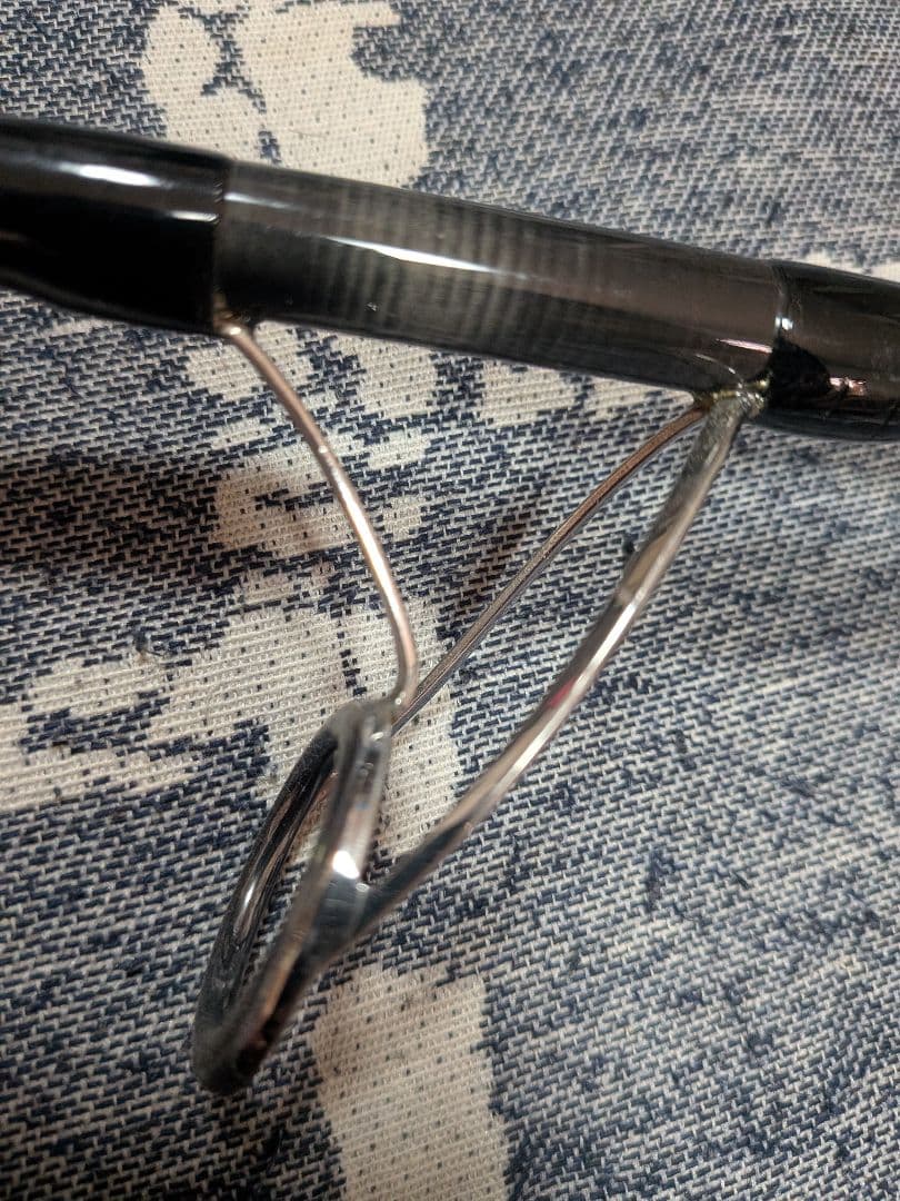 ダイワ ショアジギングロッド ジグキャスター　106mh