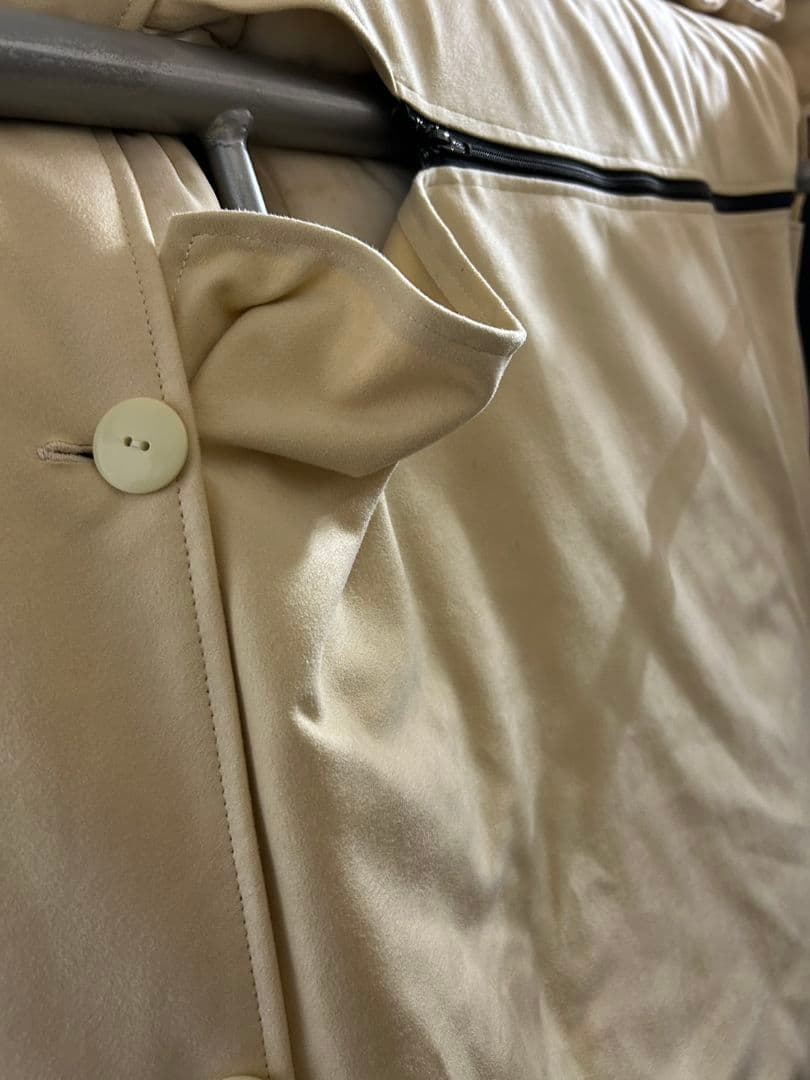 リーンロゼ カラン リクライニング機能付き2人掛けソファ　汚れ有