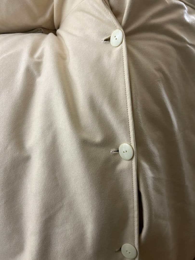 リーンロゼ カラン リクライニング機能付き2人掛けソファ　汚れ有