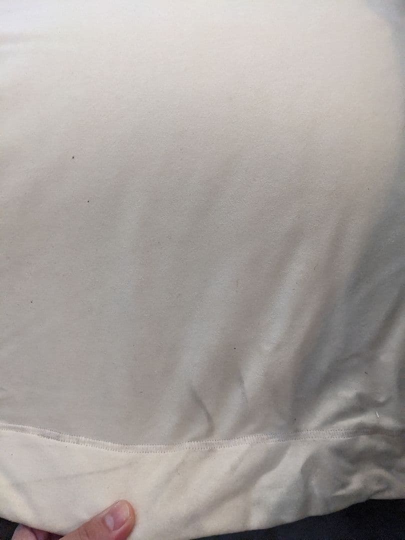 リーンロゼ カラン リクライニング機能付き2人掛けソファ　汚れ有