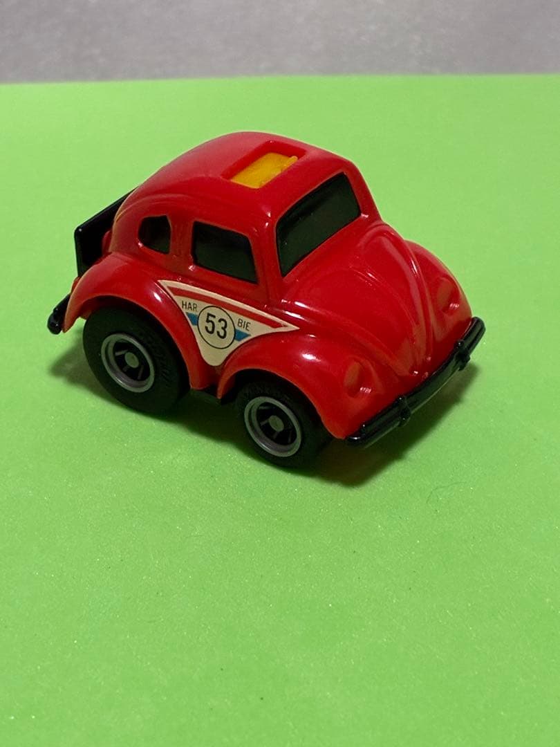 p*2様 チョロQ、ワーゲン・ノーマル