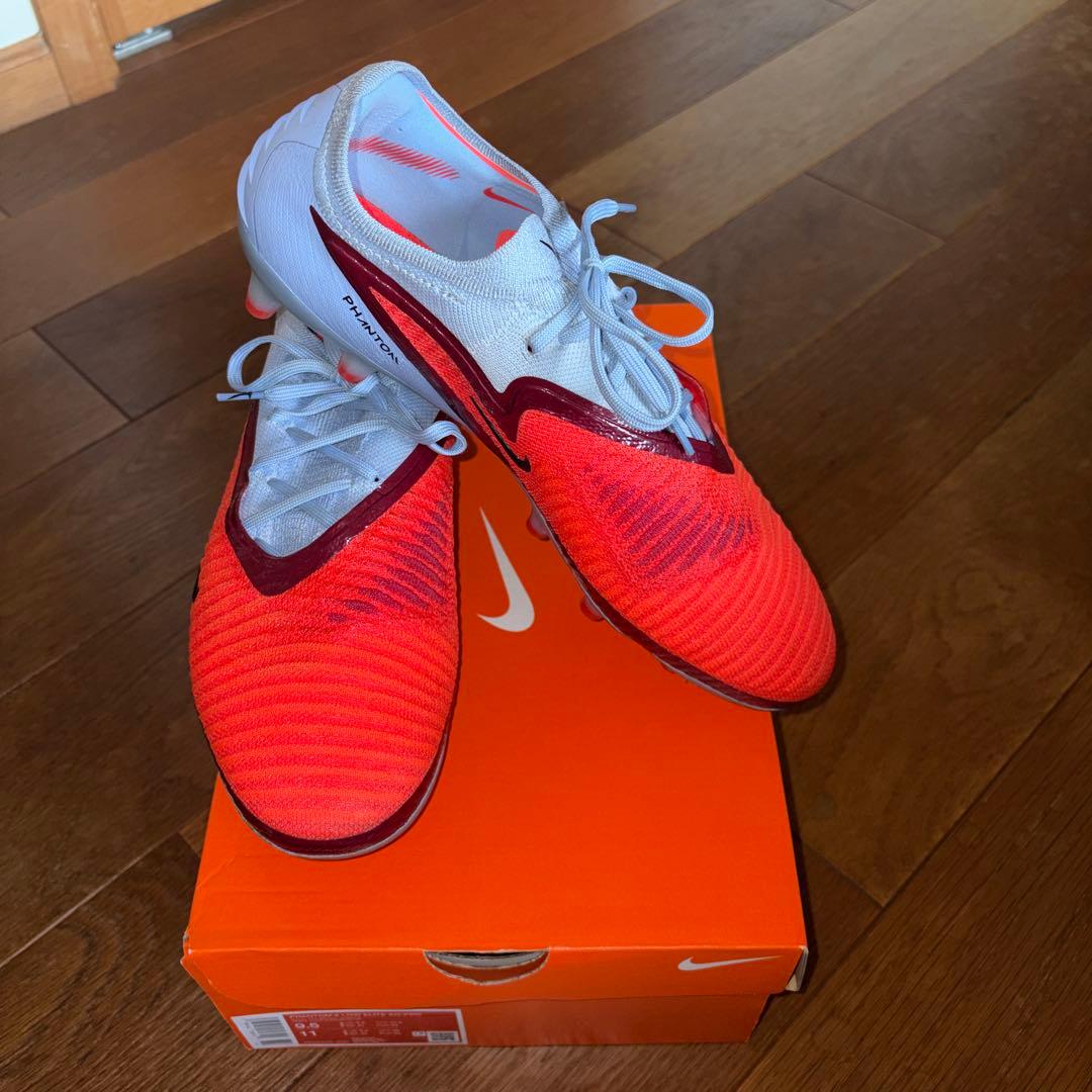 シューズ Nike Phantom 6 LOW ELITE AG-PRO