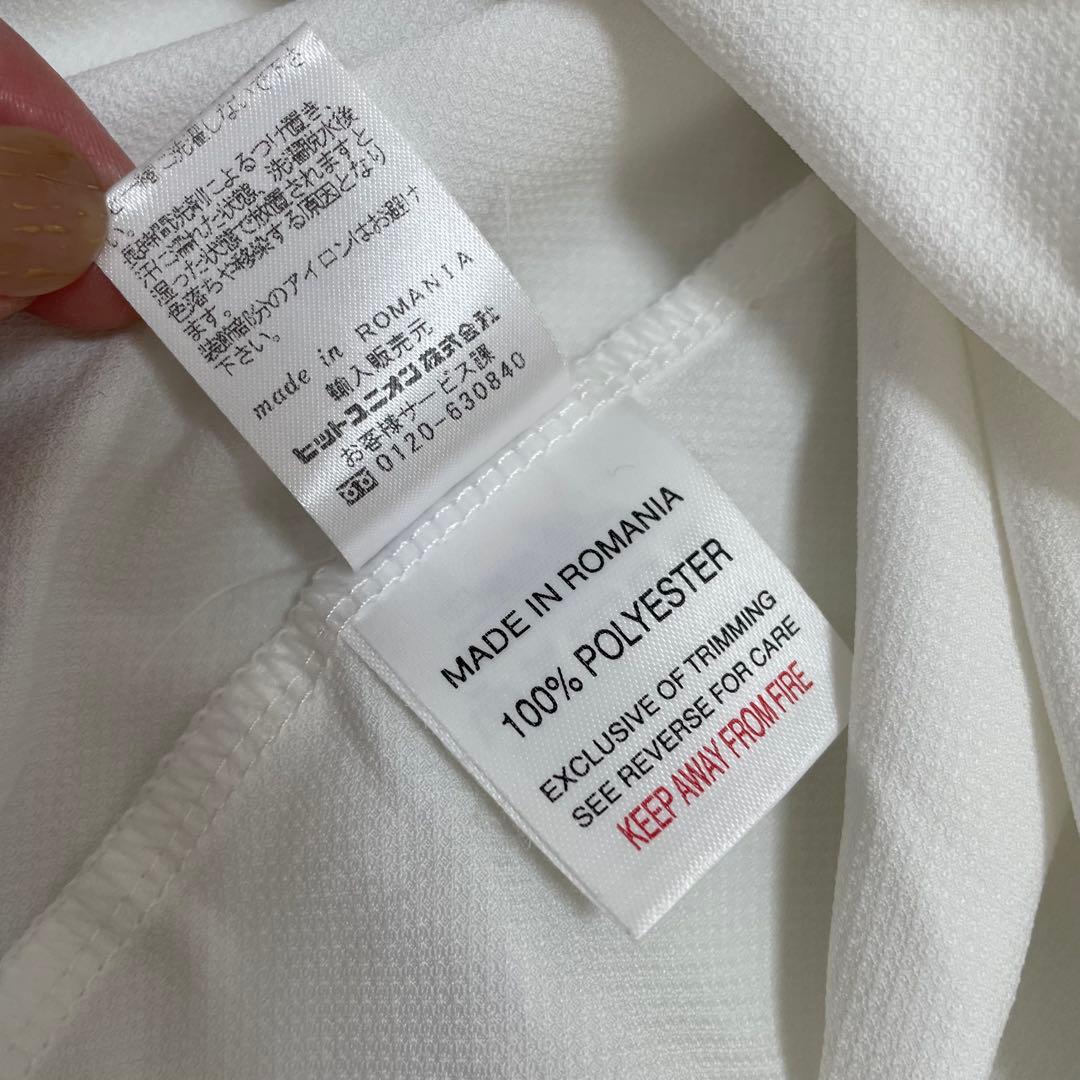 PUMA Fulham FC サッカー　ユニフォーム　稲本潤一 フラムFC