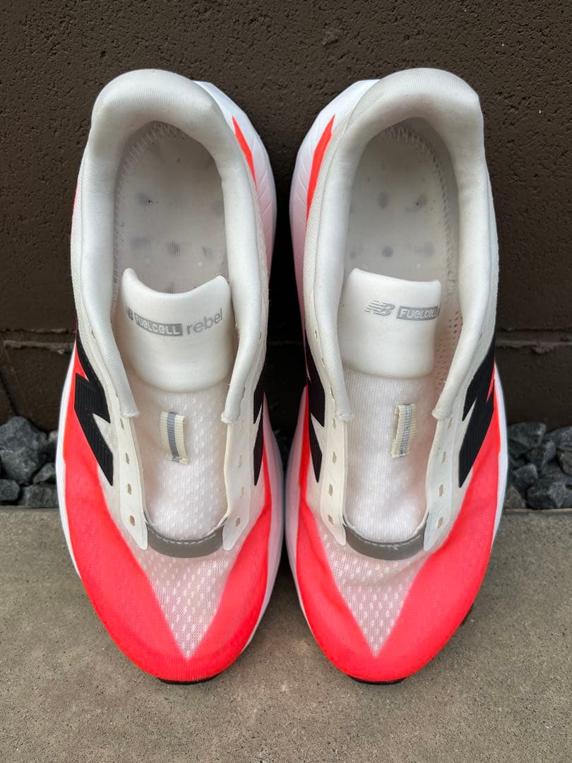 new balance Fuelcell Revel v5(D) 25.5㎝