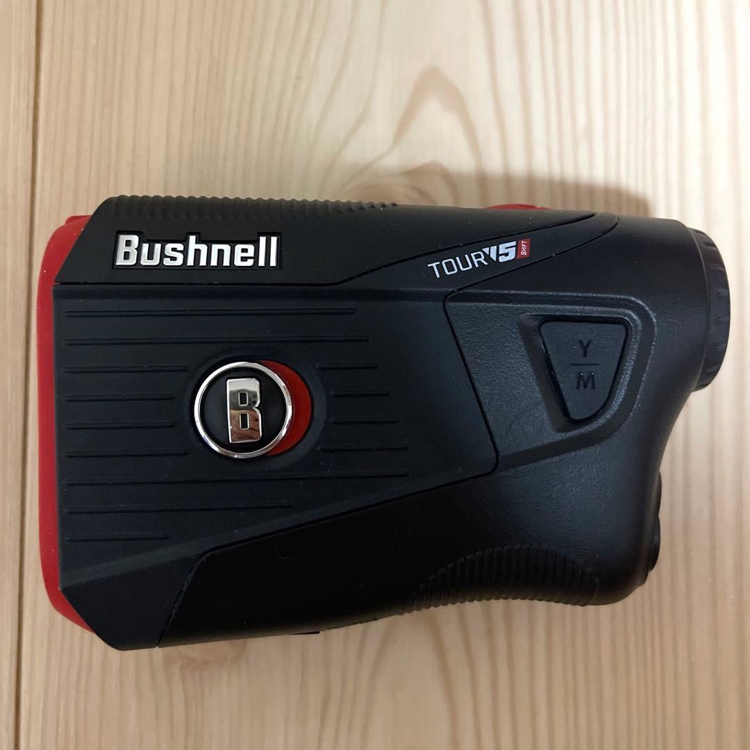 Bushnell Golf ゴルフ用レーザー距離計/新品未使用