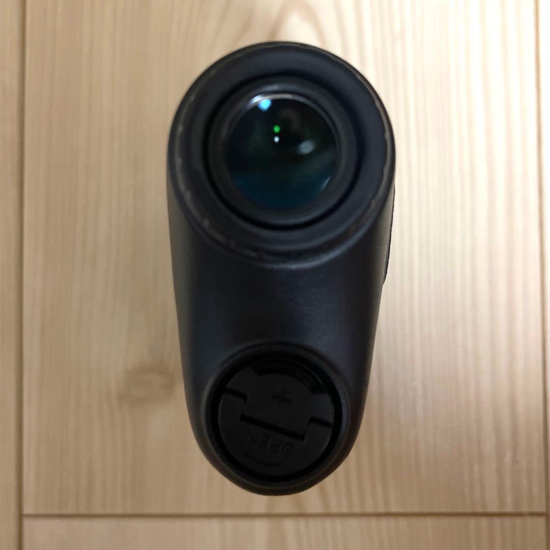 Bushnell Golf ゴルフ用レーザー距離計/新品未使用