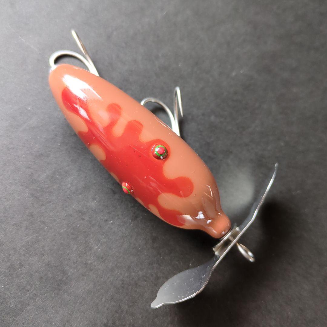 極美品 マンドラゴラベイビー ティート 箱付き 検)チョップマン