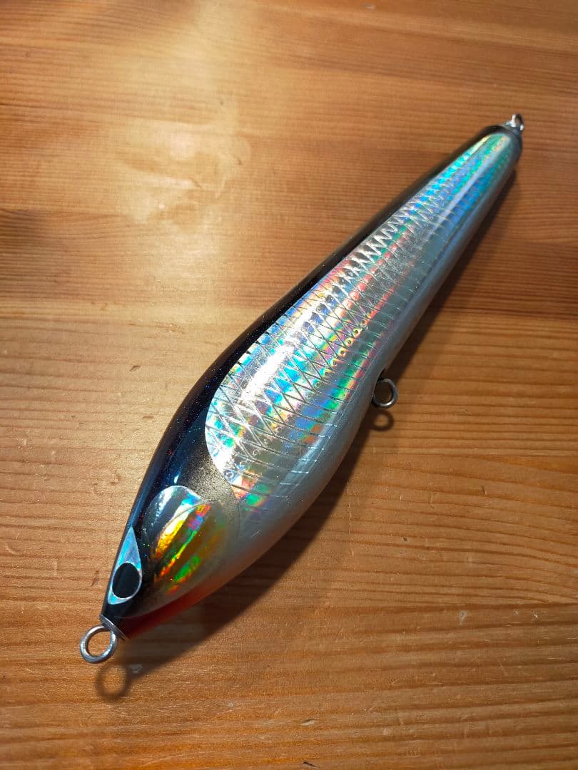 シービーワン　ロデオ220