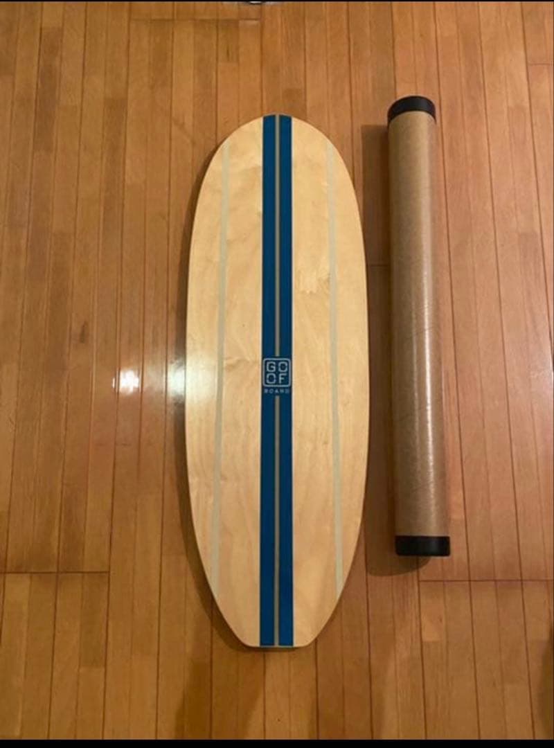 グーフボード　ロングボード