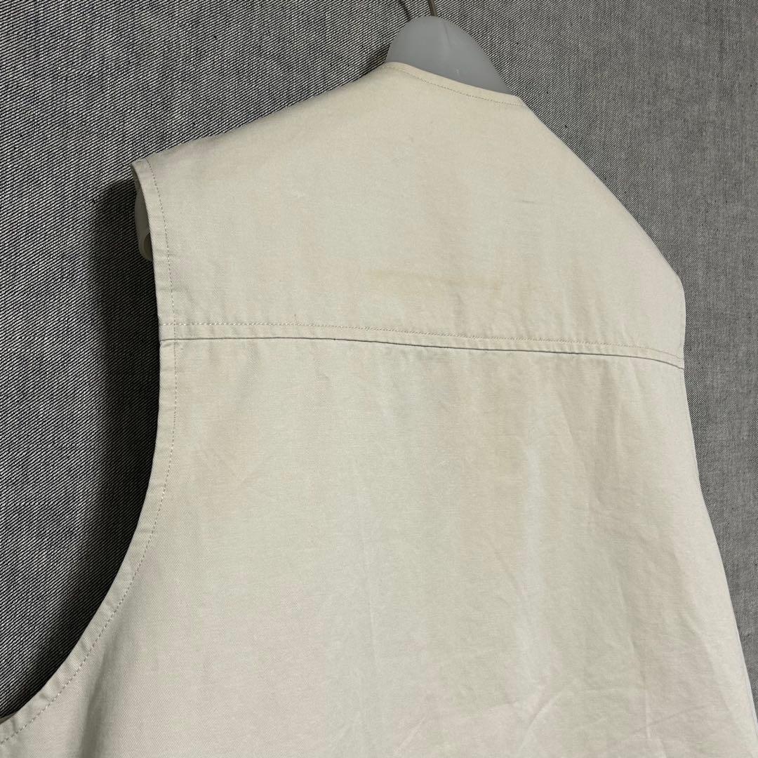 KARL HELMUT カールヘルム　ハンティングベスト　フィッシングベスト