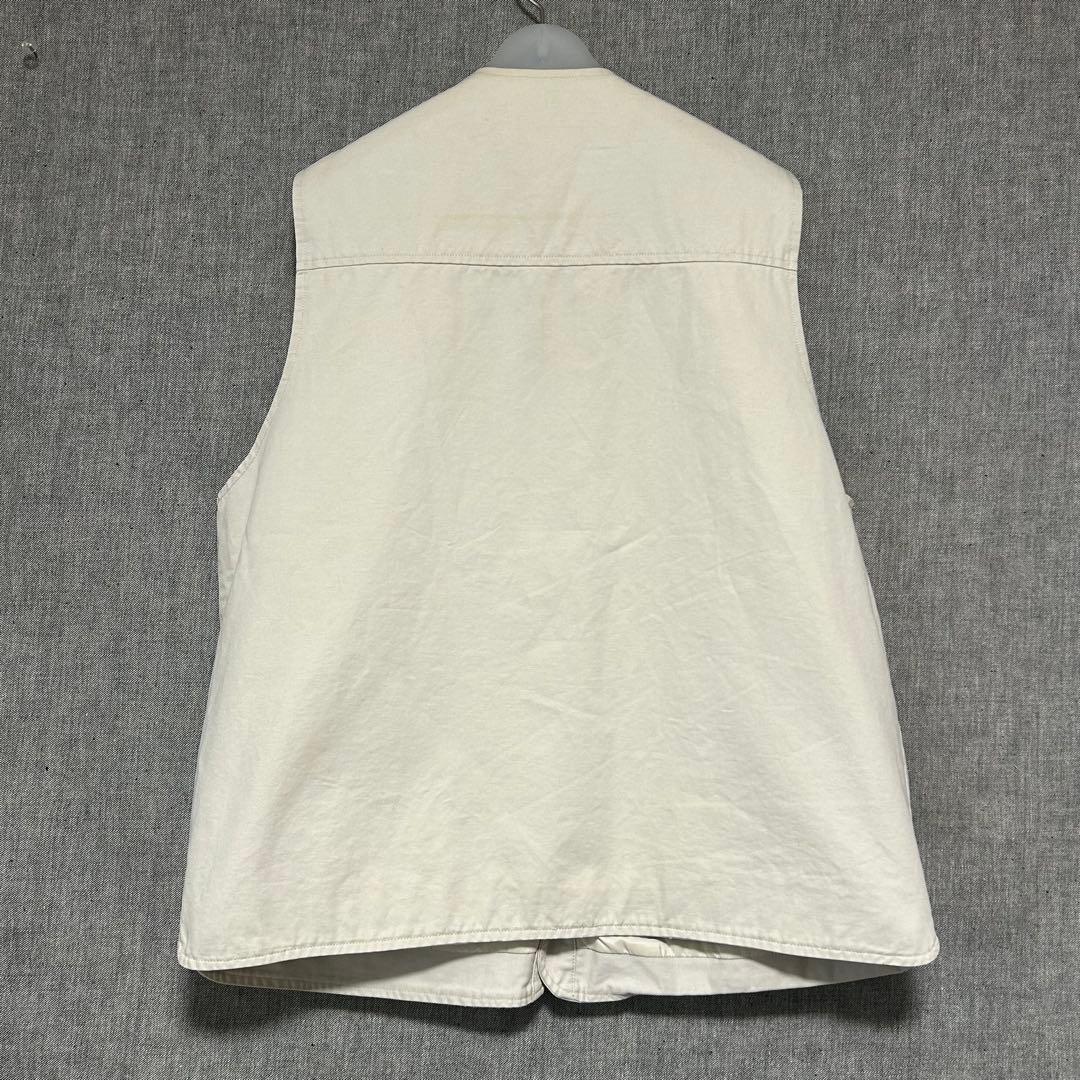 KARL HELMUT カールヘルム　ハンティングベスト　フィッシングベスト