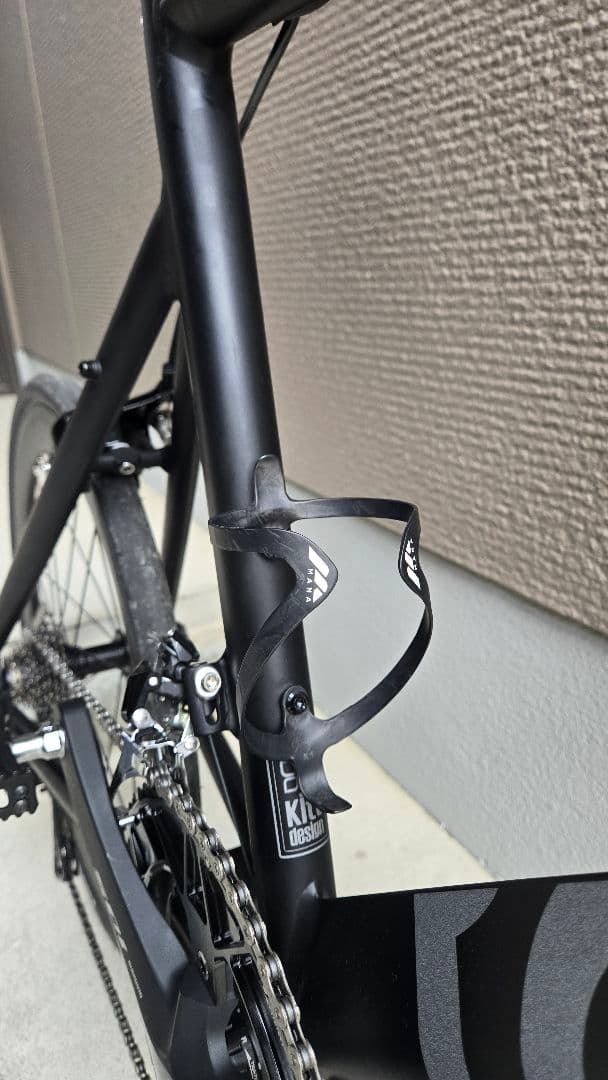 【手渡しのみ】tern surge 2025年モデル ミニベロ ブラック 静岡県