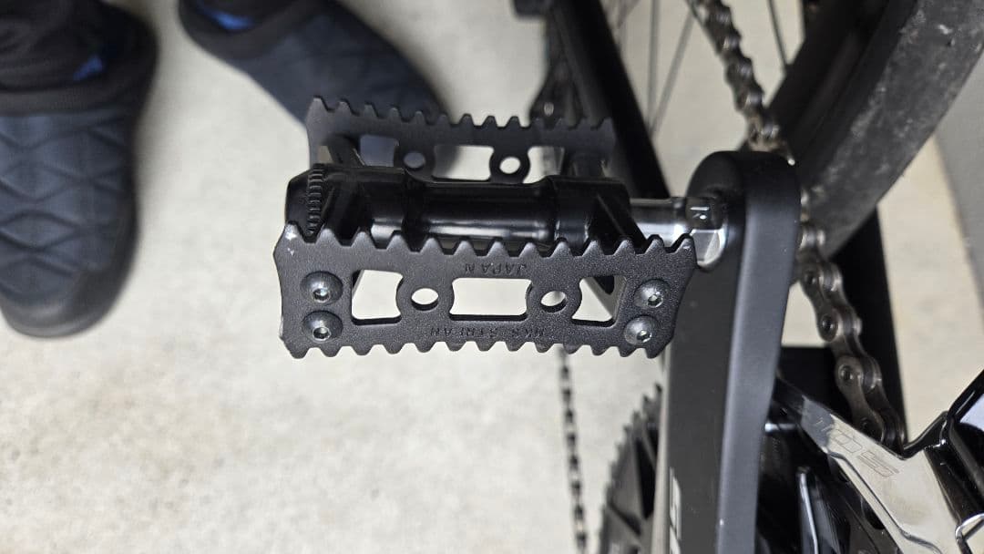 【手渡しのみ】tern surge 2025年モデル ミニベロ ブラック 静岡県