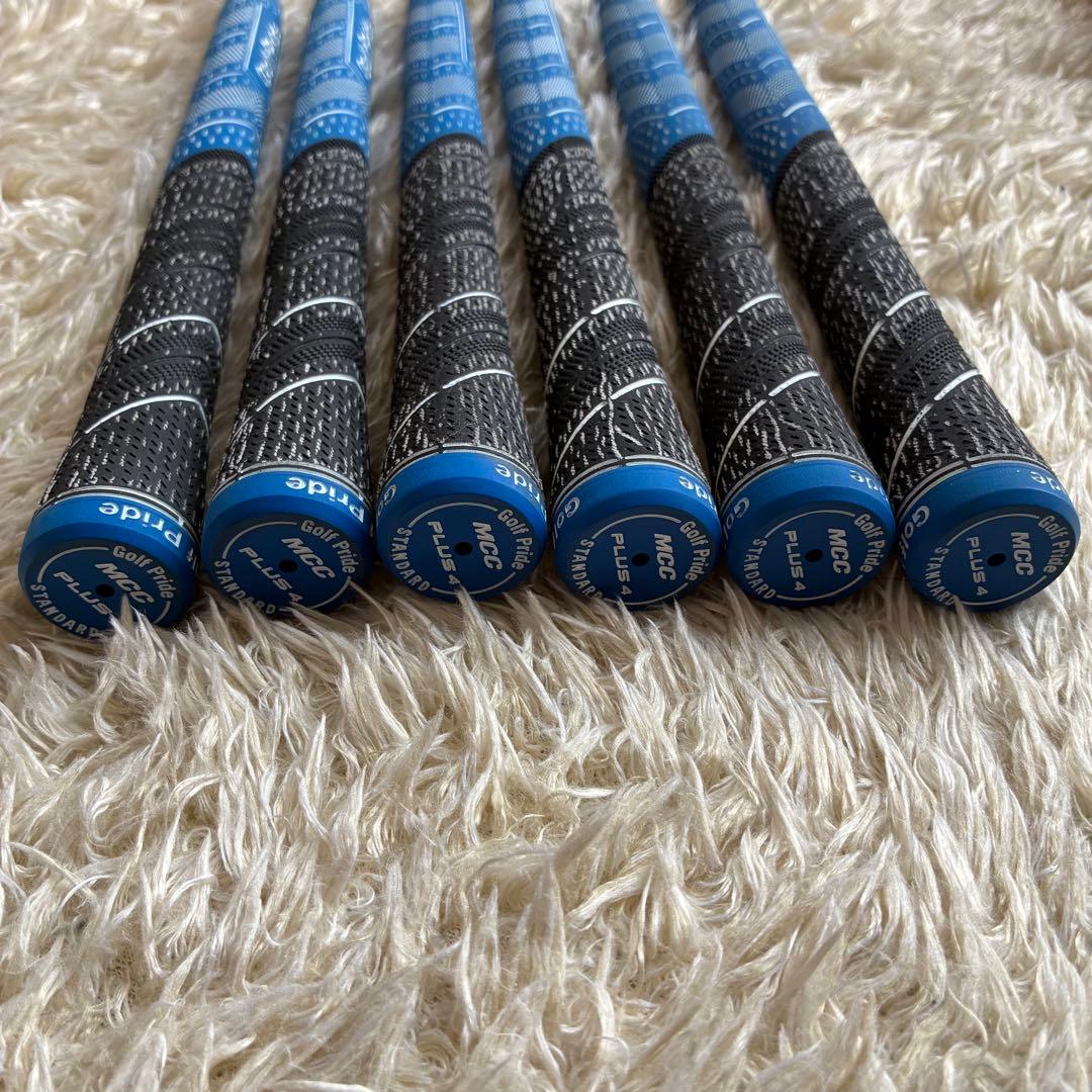 希少　良品　スリクソン　ZX7 MK2 アイアンセット6本　DG115MID