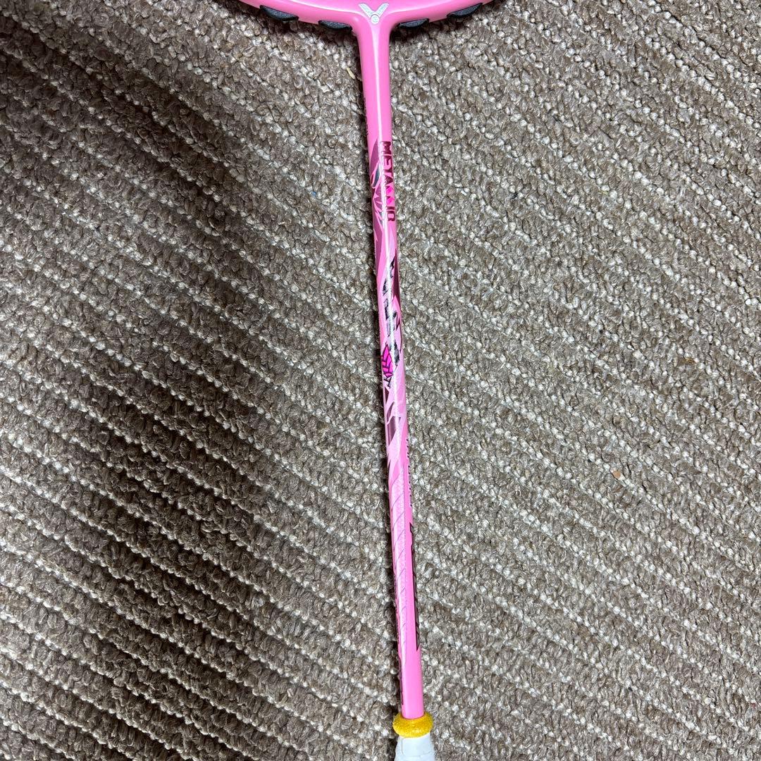 ビクタースラスターリューガメタリックcps3U5