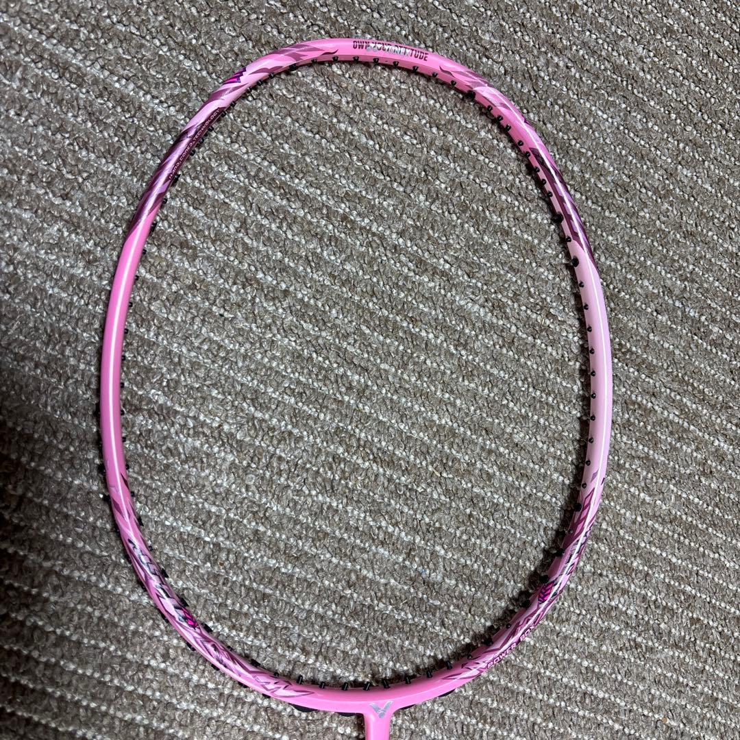 ビクタースラスターリューガメタリックcps3U5