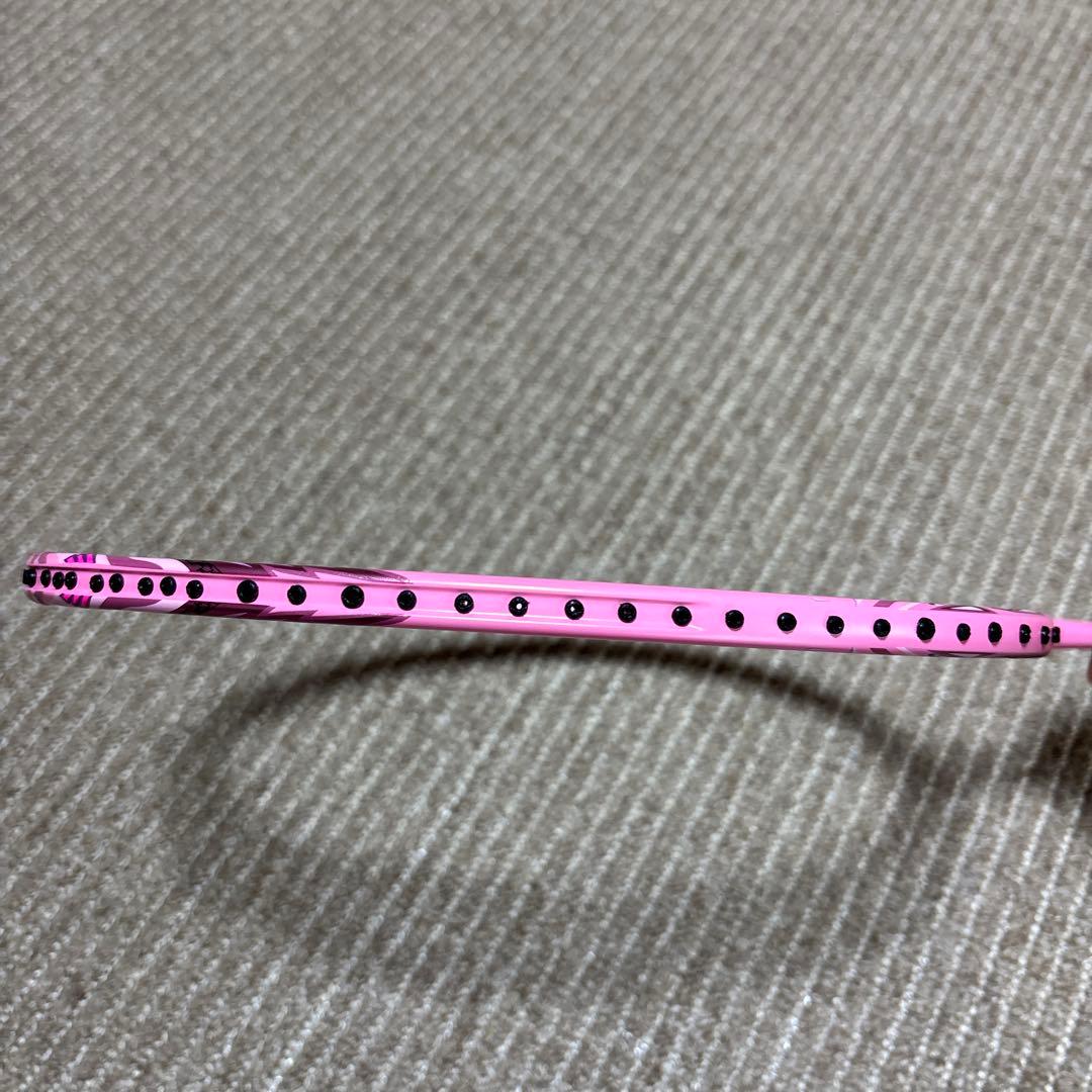 ビクタースラスターリューガメタリックcps3U5