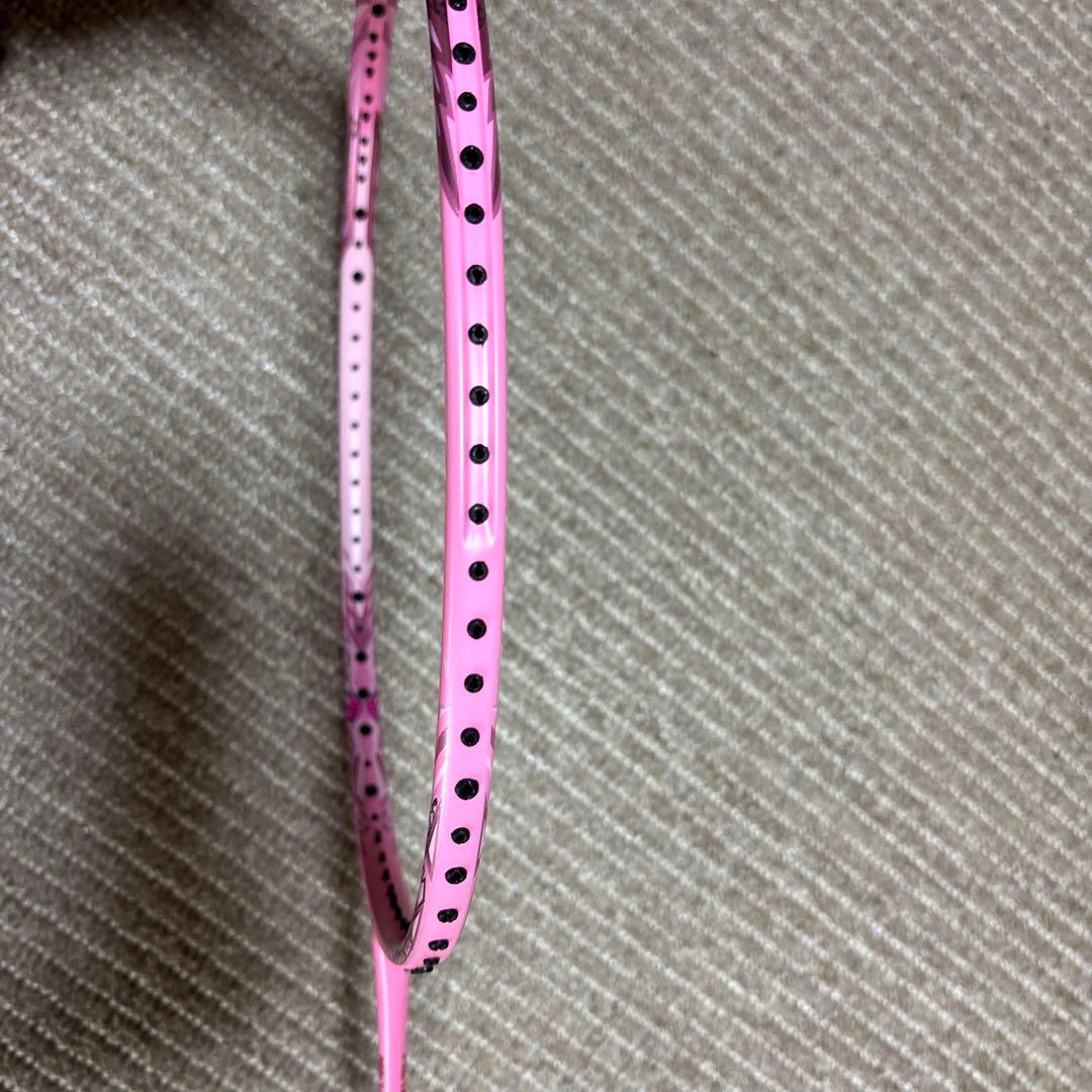 ビクタースラスターリューガメタリックcps3U5