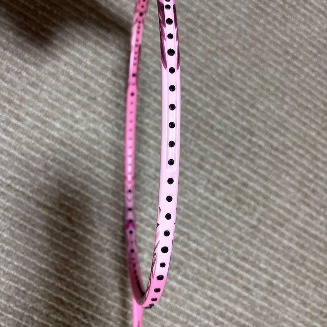 ビクタースラスターリューガメタリックcps3U5