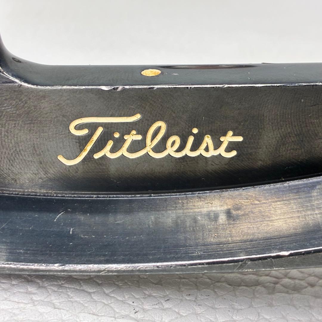 スコッティキャメロン コロナド　ジャンクヤードドッグスタンプ　33in