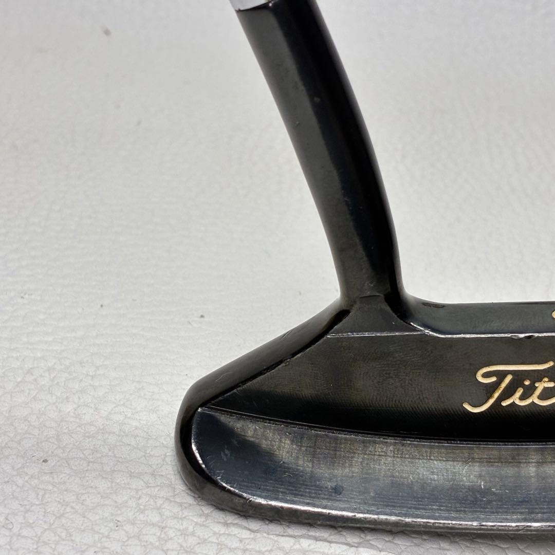 スコッティキャメロン コロナド　ジャンクヤードドッグスタンプ　33in