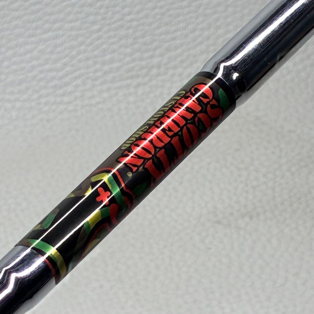 スコッティキャメロン コロナド　ジャンクヤードドッグスタンプ　33in