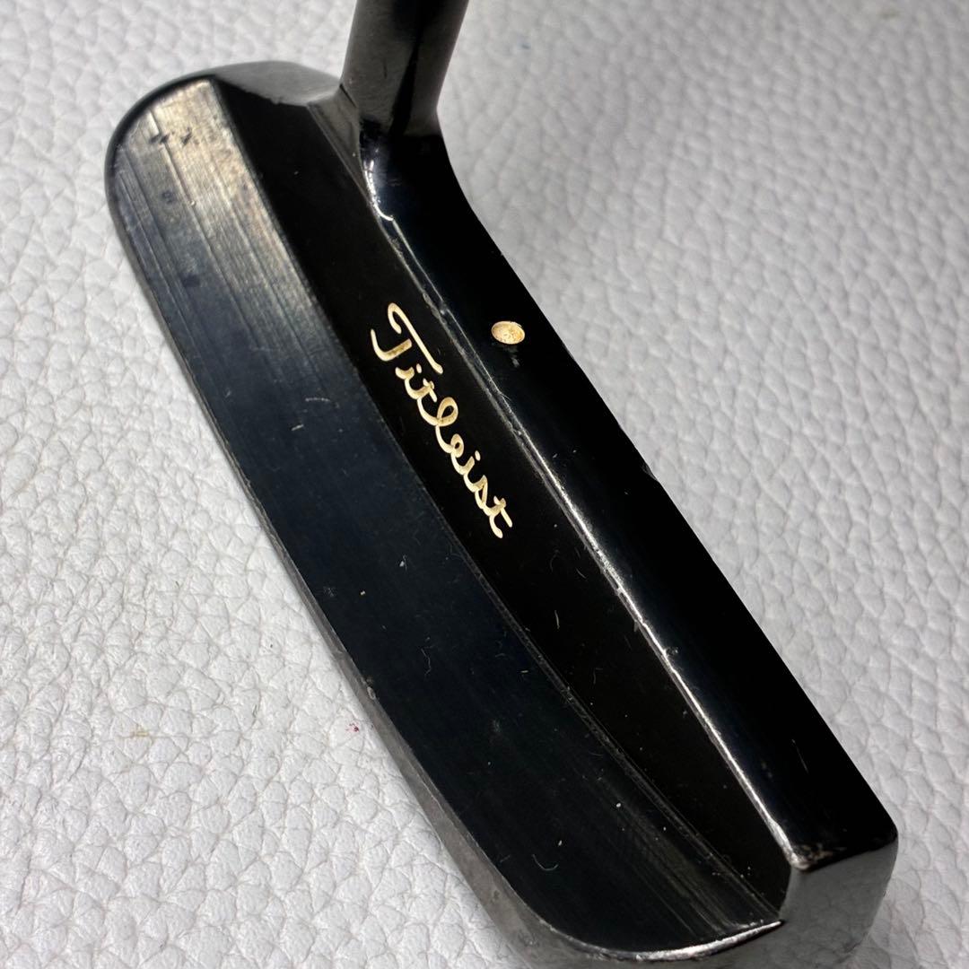 スコッティキャメロン コロナド　ジャンクヤードドッグスタンプ　33in