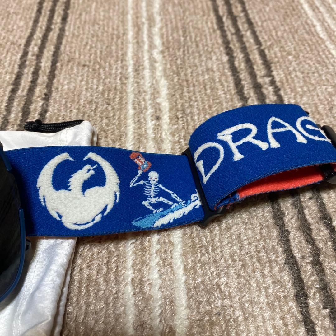 Dragon NFX2 交換レンズ付き