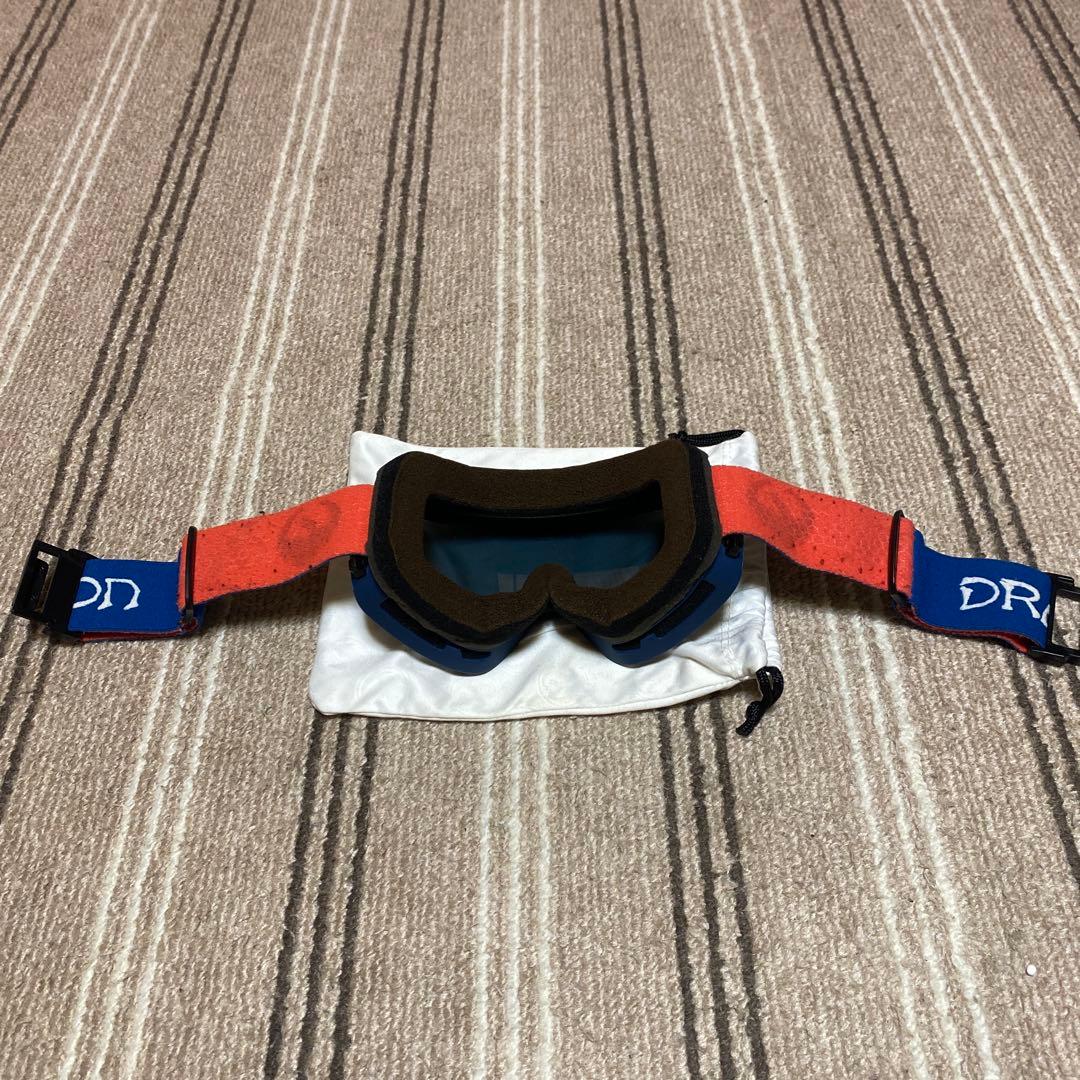 Dragon NFX2 交換レンズ付き