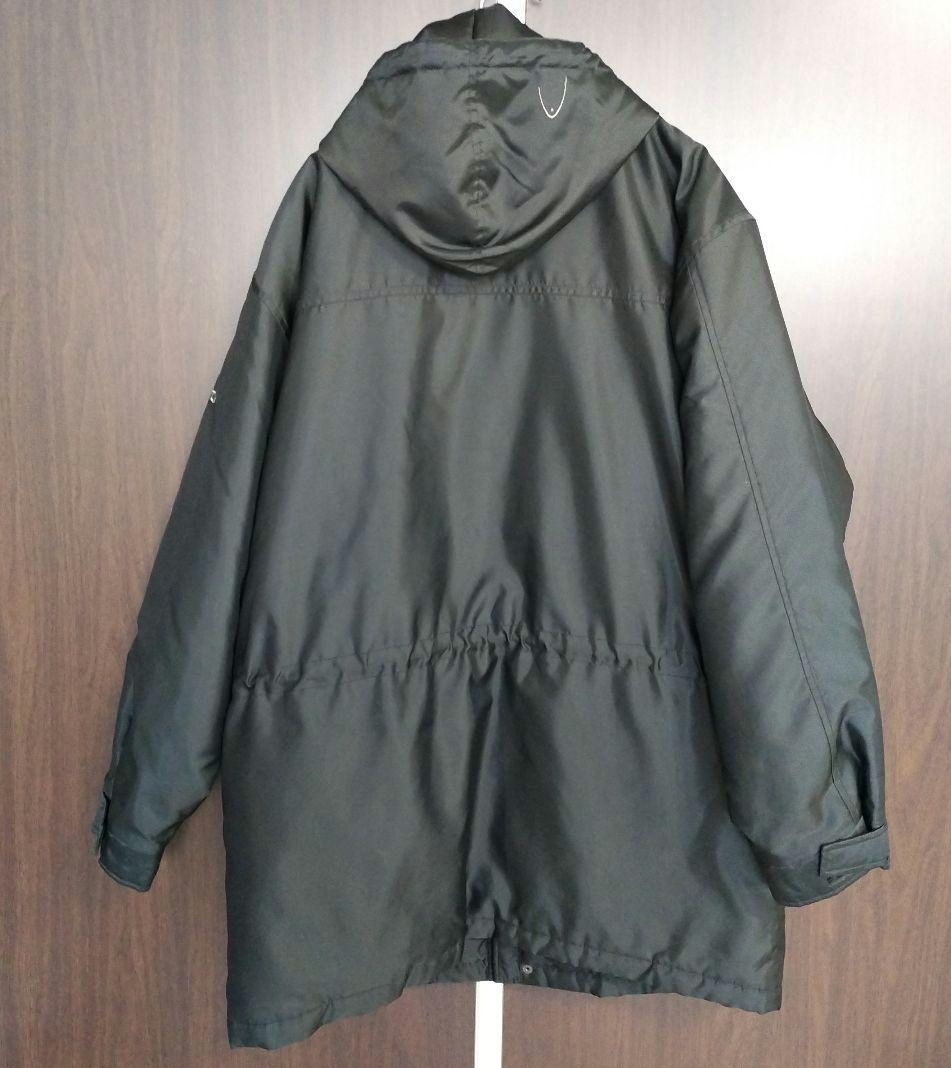 HEAD ウィンタースポーツジャケット ブラック XL マウンテン アウター