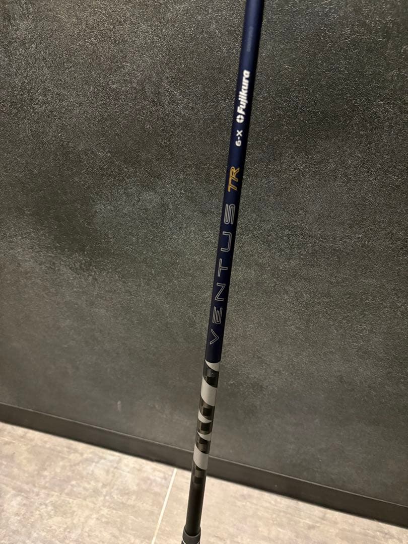 26ベンタス TR ブルー 6X