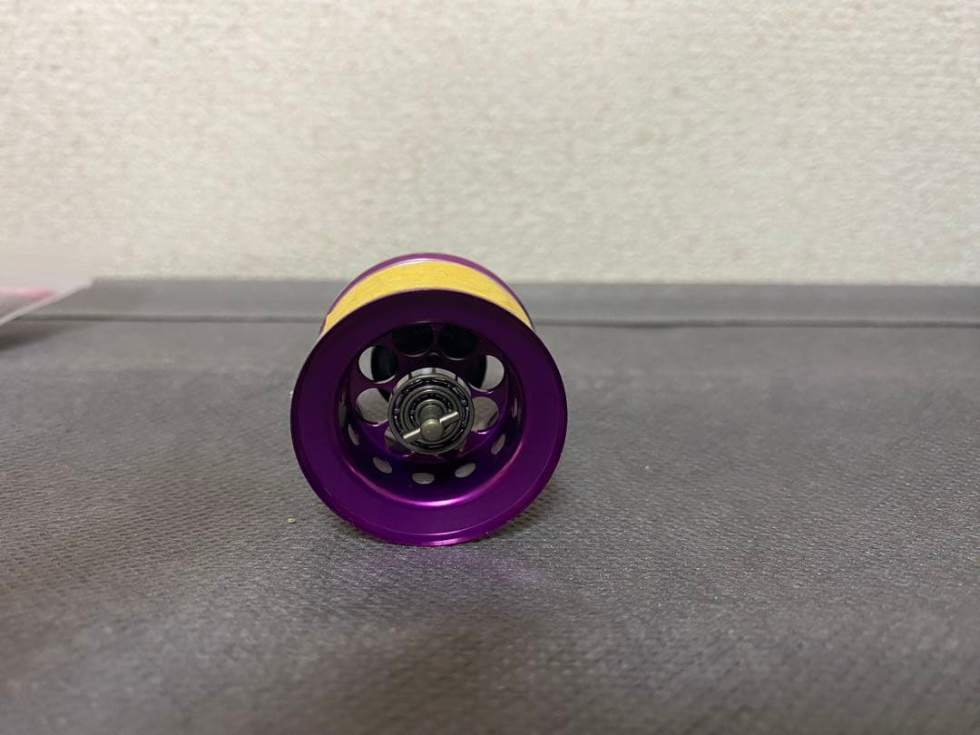 KTF バーサタイルネオスプール バージョン2 34mm 「おまけ付き」