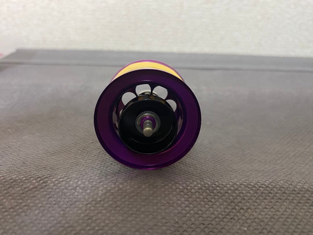 KTF バーサタイルネオスプール バージョン2 34mm 「おまけ付き」