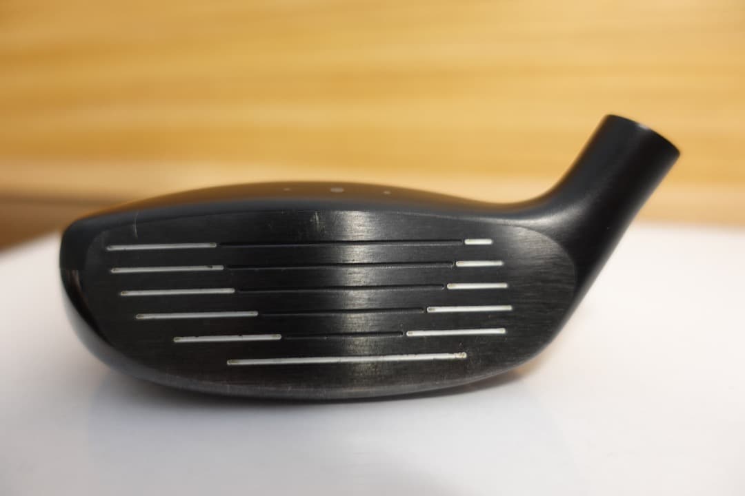 PING G425 5u ユーティリティ ハイブリッド ヘッドのみ 送料込