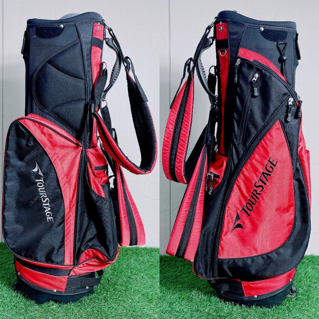 ヤマハ入り！メンズ　ゴルフクラブ フルセット R 13本 初心者応援 C3287