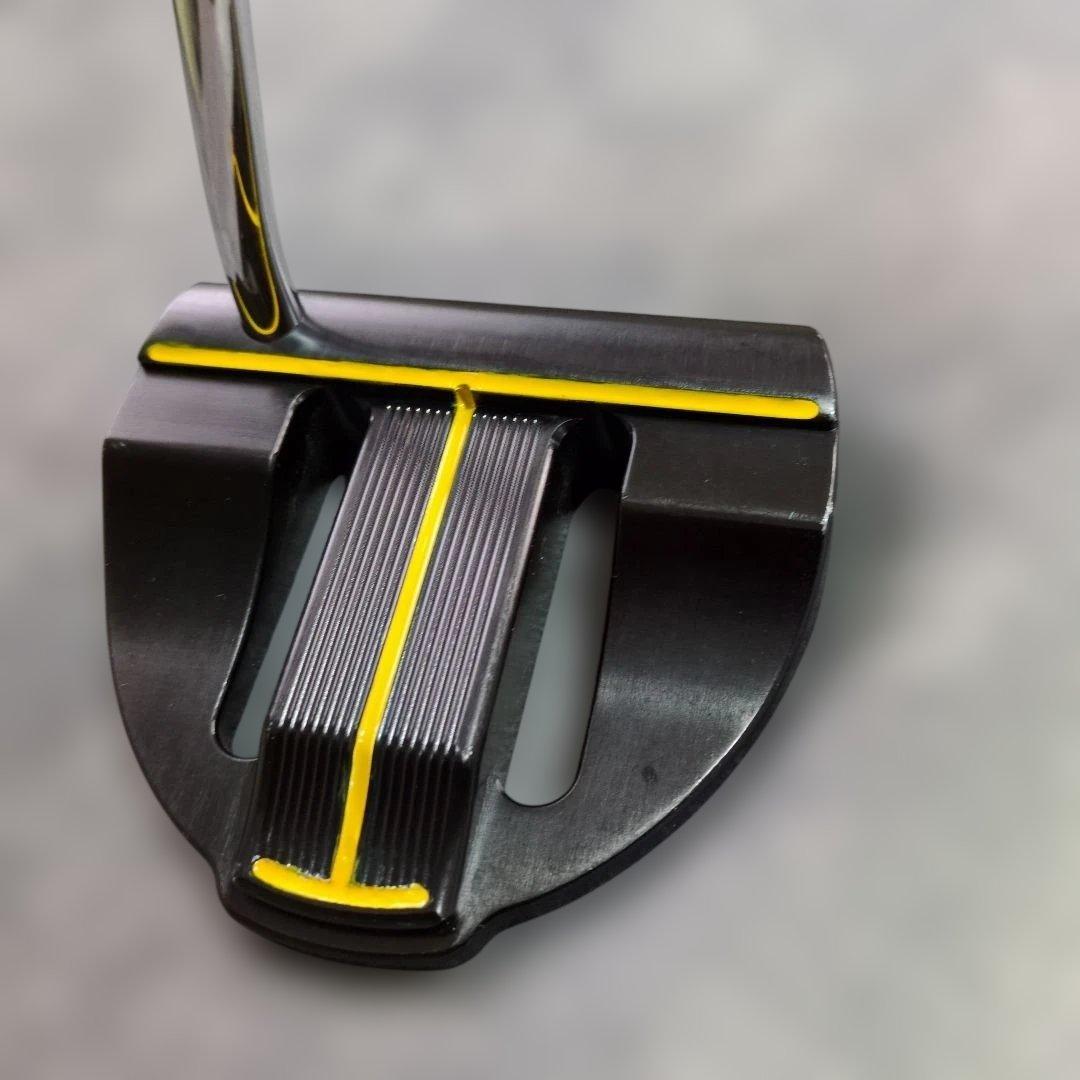 スコッティキャメロン　BIG SUR 45インチ　長尺パター