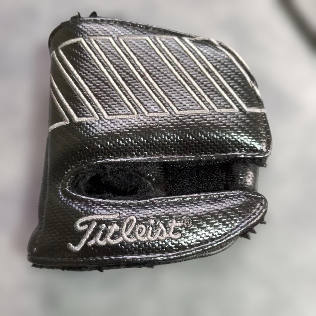 スコッティキャメロン　BIG SUR 45インチ　長尺パター