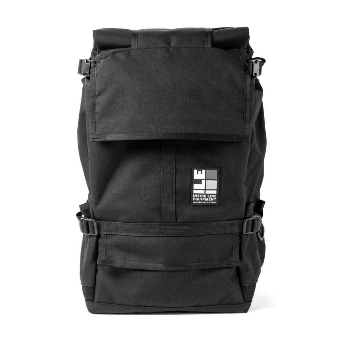 ILE バックパックDEFAULT XL ロゴ無し