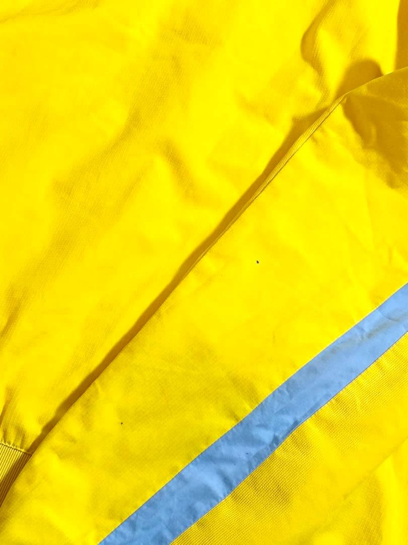 レア❗️NIKE Manchester City トラックジャケット DRIFIT